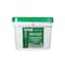 Spax #9 x 1-1/2 in Exterior Stainless Steel Wood Deck Screws Flat Head T-Star Plus Bulk Pail, 2000PK 3197000450400 - alternate 2