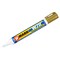 U-Mark Water Based Paint Marker Metal, 12 PK 10864 - alternate 1