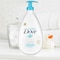 Baby Dove Sensitive Skin Care Hypoallergenic Rich Moisture Body Lotion, 20 Ounce, 4PK 64858533 - alternate 2