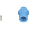 Standard Ignition Standard Motor Products, Coil On Plug Boot,  SPP49E - alternate 1