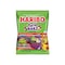 Midwest Distribution Haribo 37754 Gummi Candy, Apple, Blueberry, Blackcurrent, Cherry, Lemon, Orange Flavor, 5 oz Bag 624670 - alternate 2
