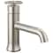 Delta Trinsic: Single Handle Bathroom Faucet 558-SSLPU-DST - alternate 1