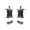 Pacbrake ALPHA HD Helper Spring Kit HP10604 - alternate 2