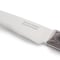 Martha Stewart Everyday 3.5 Inch Stainless Steel Paring Knife in Dark Gray with Wood Handle 128771.01 - alternate 2