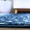 Jonathan Y Antelope Modern Animal Navy/Cream 2 ft. x 10 ft. Runner Rug SAF100E-210 - alternate 2