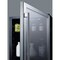 Summit 24in Wide Built-In Beverage Center, ADA Compliant AL57GCSS - alternate 2