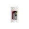 Gb Cable Tie, 6/6 Nylon, Natural, 100PK 46-104 - alternate 1