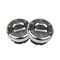Milemarker Locking Hub 449S/S - alternate 2