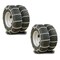 Mytee Products Pewag - Dual Square Heavy Truck Tire Chains w/Cams- 22.5 (Set of 2) - Made in... TC225-SQD - alternate 3