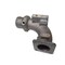 John Deere PIPE ELBOW, OEM RE515685 - alternate 2