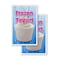 Signmission Frozen Yogurt, Vinyl Decals Only 24 Inch x 36 Inch, Vinyl Decal, 2PK DSB-2436-2PACK-Frozen Yogurt - alternate 1