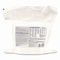 Clorox Bleach Germicidal Wipes, Refill for Bucket, 1-Ply, 12 x 12, Unscented, White, 110 Wipes 10044600303595 - alternate 4