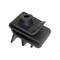 Auveco Toyota Nylon U Type Nut, 15PK 21616 - alternate 1
