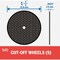 Dremel 1-1/4'' Cut-Off Wheel 540 - alternate 2
