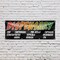 Signmission Dispensary CBD Pre Rolls Edibles, 36 Inch x 96 Inch, Vinyl Banner B-96-30547 - alternate 2