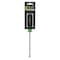 Greenlee Screwdriver #2 Round 0153-34C - alternate 1