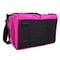 The Original Pink Box 15-Inch Canvas Tool Bag, Pink PB15TB - alternate 3