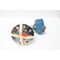 Rosemount TRANSMITTER 0-1440PSI 10.5-42.4V-DC 3051S2CG5A2B11A1AE6M5P1Q4Q8 - alternate 3