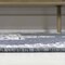 Jonathan Y Arden Vintage Casual Medallion Blue/Cream 5 ft. x 8 ft. Indoor/Outdoor Area Rug SMB300C-5 - alternate 3