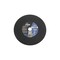 Norton Co Cut-Off Wheel: 14" Dia, 3/32" Thick, 1" Hole, Aluminum Oxide 66253306627 - alternate 1