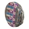 Southwire 1/2 in. x 100 ft. Liquidtight Flexible Metallic Titan Steel Conduit Gray 55082603 - alternate 2