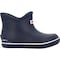 Xtratuf Youth Ankle Boot, Plain Toe Toe, 5 in Height, Navy, 5 XKTF201Y - alternate 2