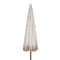 Picnic Time Family Of Brands Summerland 6.5 ft. Portable Beach Umbrella, Laguna 816-01-364-000-0 - alternate 2