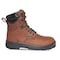 S Fellas By Genuine Grip M 6081 Poseidon 8" CT Work Boots, 9, PR 6081-9M - alternate 2