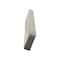 Uni Pro Kawasaki Mule 4x4 2010-3010 (2007 & Prior)/4000-4010 (2009/2010) Backrest Cush | Gray Vinyl 8927 - alternate 2