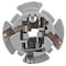 Standard Ignition Standard Motor Products, Multi Function Sock,  S2657 - alternate 2
