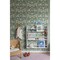 York Wallcoverings Cirkus Sea Green Wallpaper MB29027 - alternate 2