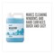 Perk Hello Eco Glass Cleaner, 1 gal Refill Jugs, 4PK SEB611001-A - alternate 2