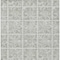 Homeroots 10' X 14' Taupe Beige And Tan Medallion Washable Indoor Outdoor Area Rug 589361 - alternate 3