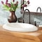 Native Trails Cuyama Bathroom Sink NSL2115-P - alternate 2
