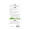 Gator Finishing 6 x 1 in. Grinding Wheel Dressing Stone 6047 - alternate 2