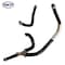 Skyward Automotive Products HVAC Heater Hose Assembly,  SK626561 - alternate 1