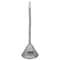 Performance Tool Metal Funnel With 12 In Flex Spout Funnel-Metal, W219 W219 - alternate 2