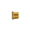 Proline Series Brass 1/2-in MIP x 1/4-in FIP Hex Bushing BF-827NLB - alternate 2
