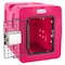 Dakota 283 G3 Framed Door Kennel - Small - Pink D2-G3SML-SGN-PINK - alternate 3