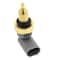 Motorad Engine Coolant Temperature Sensor with Thread Sealant and O-Ring 1TS1064 - alternate 3