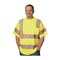 Pip ANSI Type R Class 3 Two-Tone T-Shirt 313-CNTSPLY-3X - alternate 2