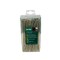 Spax #9 x 5 in Exterior / Interior Finish Partial Thread Powertrim Trim Head T-Star Plus, 50PK 42318704512768 - alternate 2