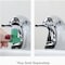 Danco WaterSense 1.2 GPM Tiny Hidden Faucet Aerator Insert, 2PK 9D00012070 - alternate 3