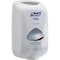 Purell Hand Sanitizer Dispenser, Touch-Free, 1200mL, Gray 2720-12 - alternate 1