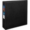 Avery reg 3 HeavyDuty Binder, 4PK AVE79983 - alternate 1