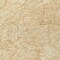Homeroots 3' X 5' Gold And Beige Floral Washable Indoor Outdoor Area Rug 594623 - alternate 2