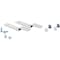 Frigidaire Dishwasher Side Mount Kit DWBRACKIT1 - alternate 1