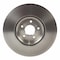 Motorcraft Disc Brake Rotor,  BRRF236 - alternate 2