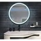 Apollo Tile Black 4x12 Eastern Black Marble Honed Subway Floor and Wall Tile 5 sqft/case, 15PK APLFTX88412HA - alternate 4