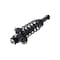 Fcs Struts Suspension Strut And Coil Spring Assembly 1345689L - alternate 2